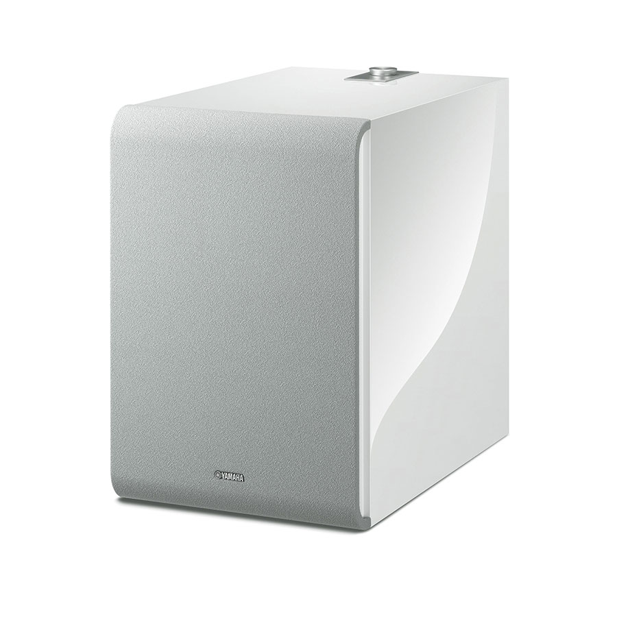 Yamaha NS-NSW100 Piano White
