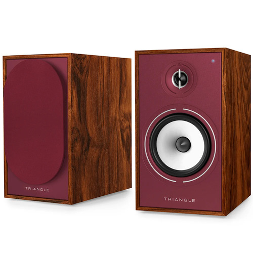 Triangle Borea BR03 Connect Burgundy
