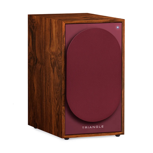 Triangle Borea BR03 Connect Burgundy