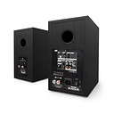 Triangle Borea BR02 Connect Black Ash
