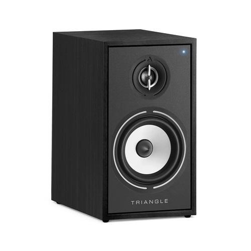 Triangle Borea BR02 Connect Black Ash