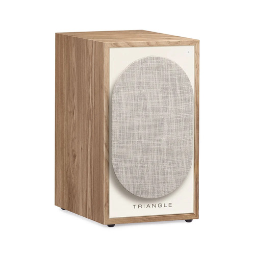 Triangle Borea BR02 Connect Light Oak
