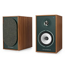 Triangle Borea BR02 Connect Green Oak