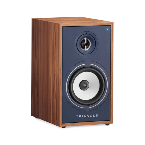 Triangle Borea BR02 Connect Blue Oak