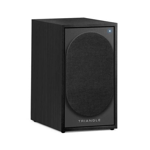 Triangle Borea BR03 Connect Black Ash