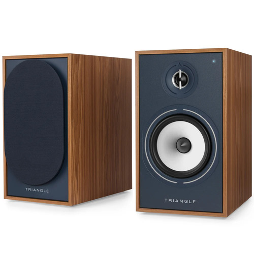 Triangle Borea BR03 Connect Blue Oak