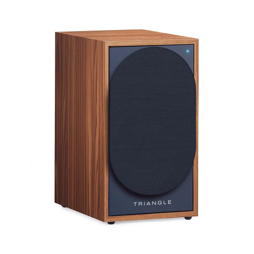 Triangle Borea BR03 Connect Blue Oak