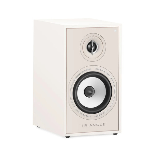 Triangle Borea BR03 Connect Cream