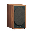 Triangle Borea BR03 Connect Green Oak