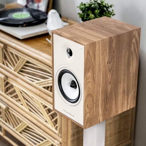 Triangle Borea BR03 Connect Light Oak