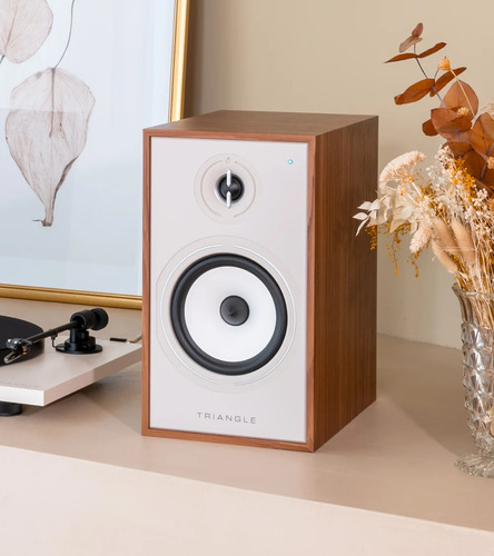 Triangle Borea BR03 Connect Oak