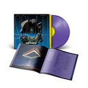 Deep Purple SPLAT! 45RPM Coloured Purple Vinyl (2 LP)