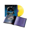 Deep Purple SPLAT! 45RPM Coloured Yellow Vinyl (2 LP)
