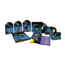 Deep Purple SPLAT! Box Set (45RPM 2 LP, 10