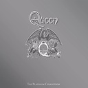 Queen The Platinum Collection Box Set (6 LP)