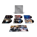 Queen The Platinum Collection Box Set (6 LP)