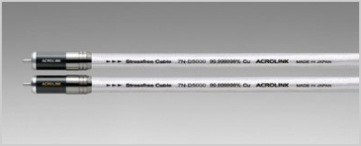 Acrolink 7N-D5000 Premium Digital AES/EBU 1,0 м