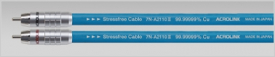 Acrolink 7N-A2110III RCA 1,0 м