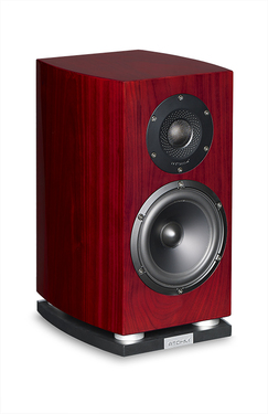 Atohm GT1-HD High Gloss Rosewood