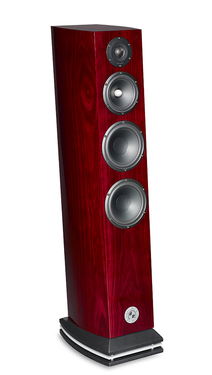 Atohm GT3-HD High Gloss Rosewood