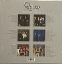 Queen The Platinum Collection Box Set (6 LP)