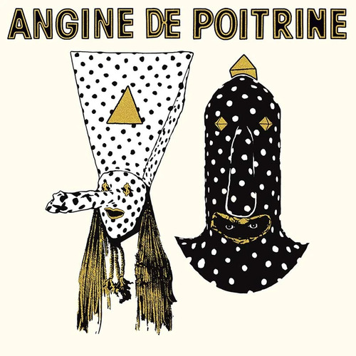 Angine de Poitrine Vol.I