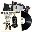 Angine de Poitrine Vol.I