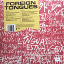 Rolling Stones Foreign Tongues (2 LP)