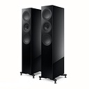 KEF R7 Meta High Gloss Black