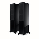KEF R7 Meta High Gloss Black