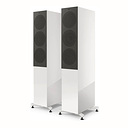 KEF R7 Meta High Gloss White