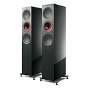 KEF R7 Meta High Gloss Titanium