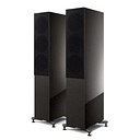 KEF R7 Meta High Gloss Titanium