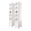 KEF R11 Meta High Gloss White