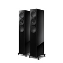 KEF R5 Meta High Gloss Black