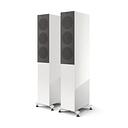 KEF R5 Meta High Gloss White