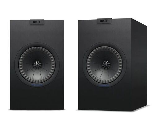 KEF Q150 Black