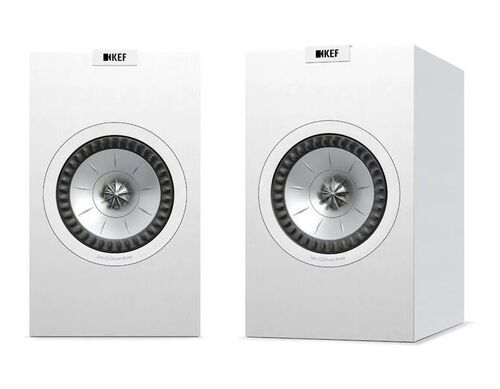 KEF Q150 White