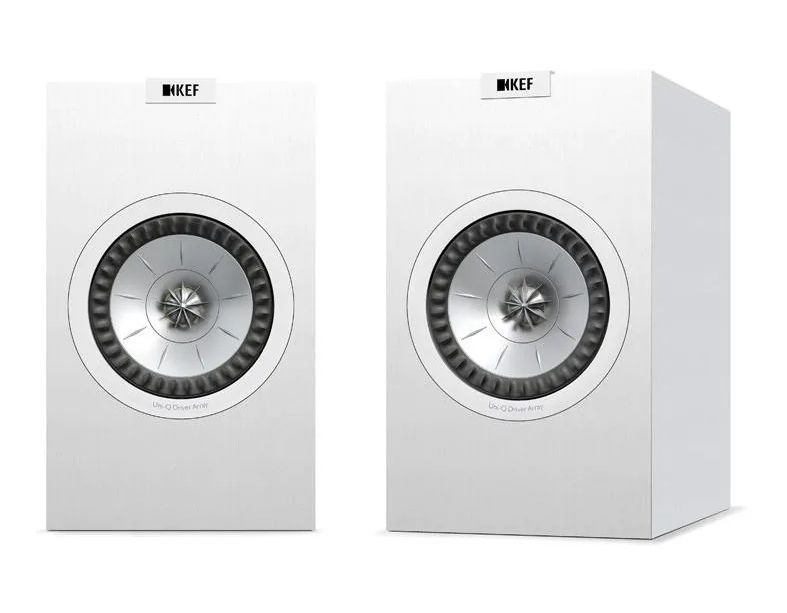 KEF Q150 White