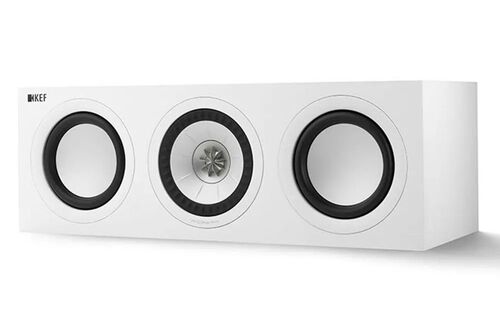 KEF Q250C White