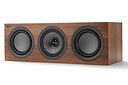 KEF Q250C Walnut