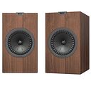 KEF Q350 Walnut