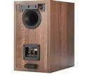KEF Q350 Walnut