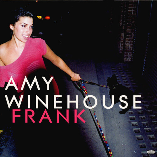 Amy Winehouse Frank