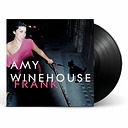 Amy Winehouse Frank