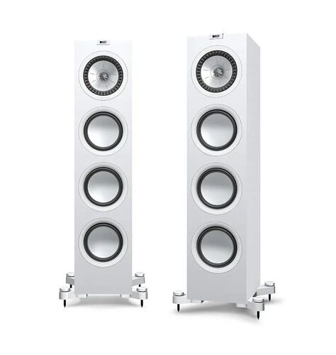 KEF Q750 White