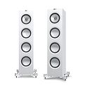 KEF Q750 White