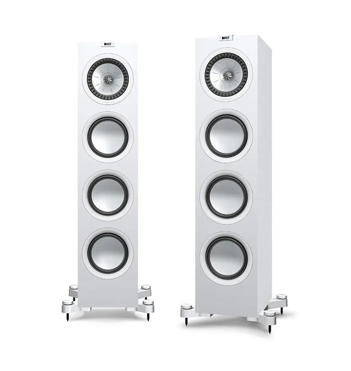 KEF Q750 White