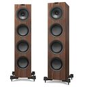 KEF Q750 Walnut