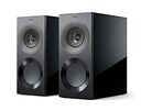 KEF Reference 1 Meta High Gloss Black/Gray